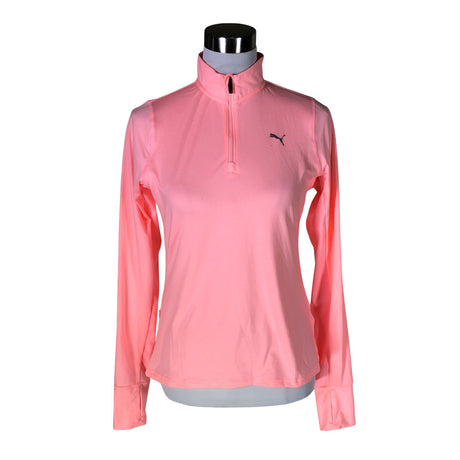 Unisex Puma - Urheilupaita, 
pitkät hihat, koko 36 -  ()