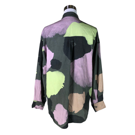 Unisex Makia - Pusero, koko 36 -  (2)