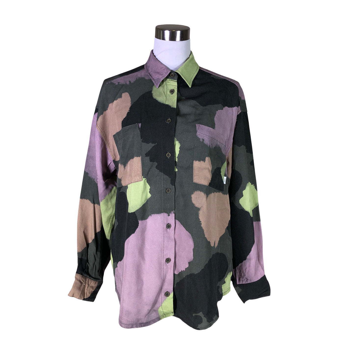 Unisex Makia - Pusero, koko 36 -  (1)