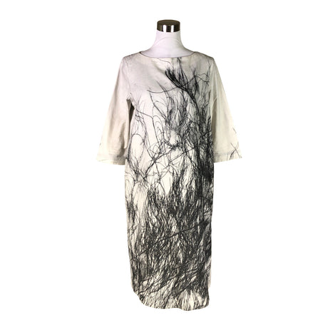 Unisex Marita Huurinainen - Kangasmekko, koko 38 -  ()