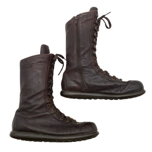 Unisex Camper - Nilkkurit, koko 39 -  (1)