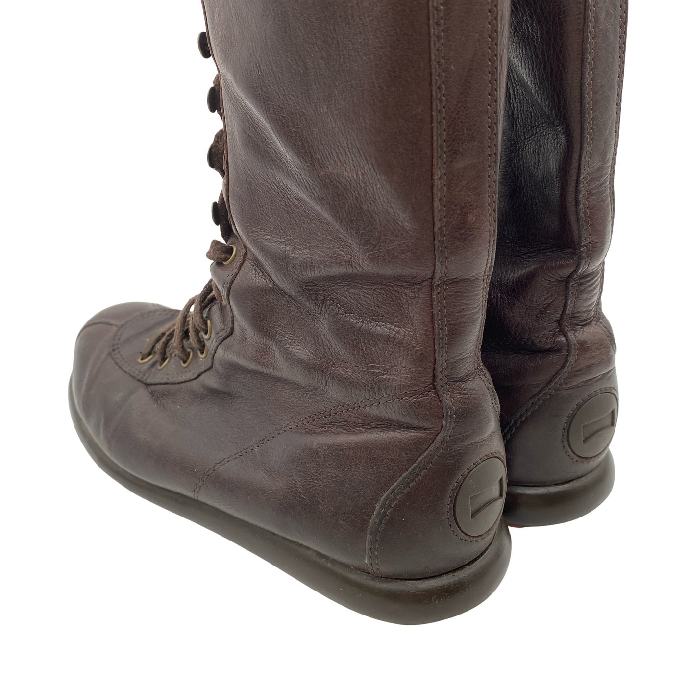 Unisex Camper - Nilkkurit, koko 39 -  (2)