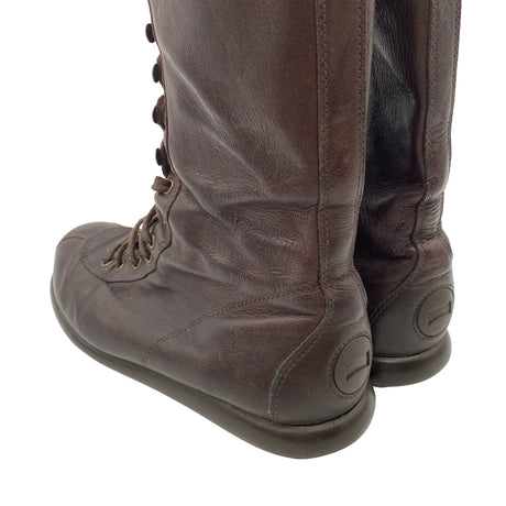 Unisex Camper - Nilkkurit, koko 39 -  (2)