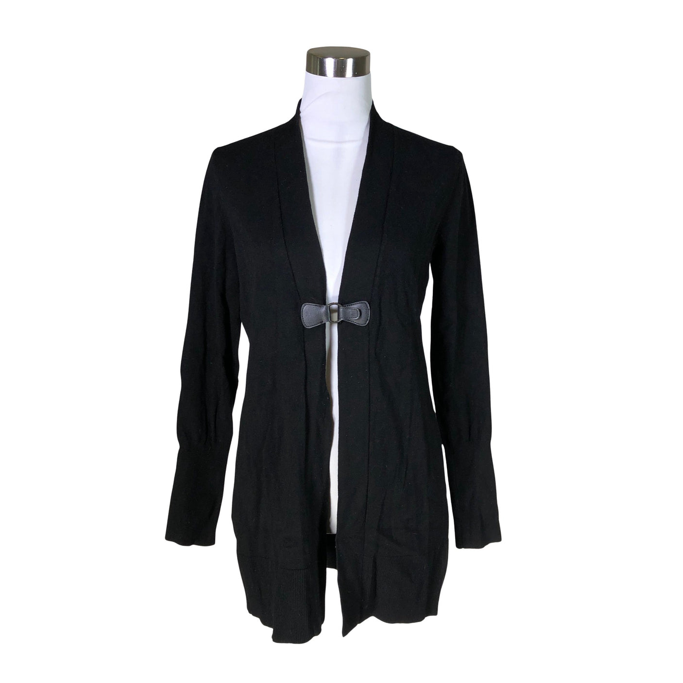 Unisex Betty Barclay - Neuletakki, koko 38 -  (1)