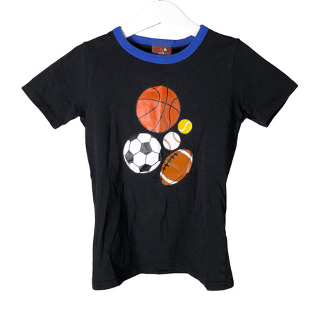 Unisex me&i - T-paita, koko 110 - 116 -  ()