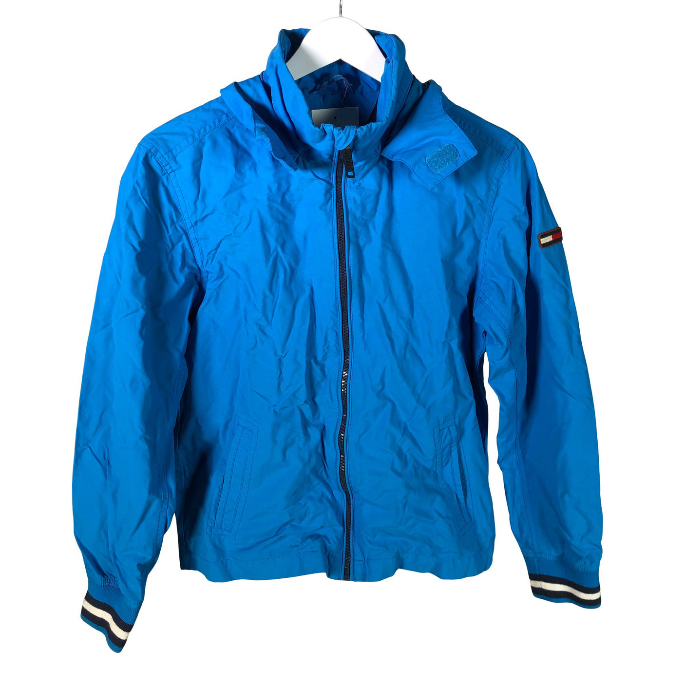 Unisex Tommy Hilfiger - Ulkoilutakki, koko 158 - 164 -  (1)