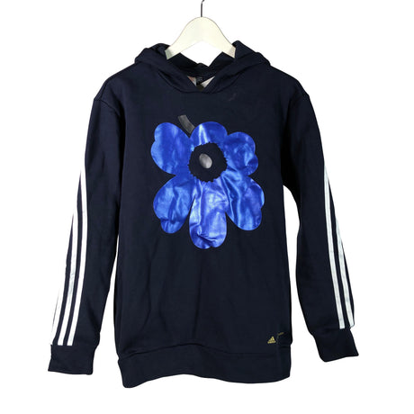 Unisex Adidas - Huppari, koko 164 - 170 -  ()