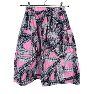 Unisex Vimma - Kangashame, koko 34 -  (1)