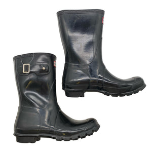 Unisex Hunter - Kumisaappaat, koko 38 -  (1)