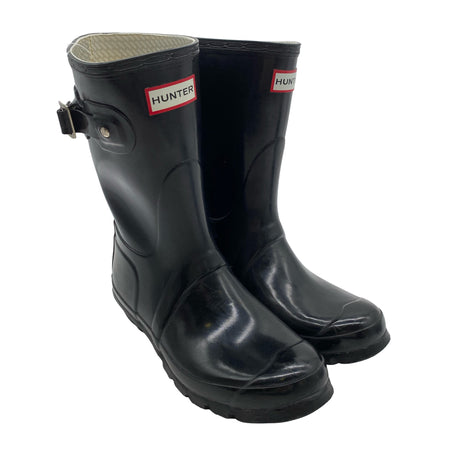 Unisex Hunter - Kumisaappaat, koko 38 -  (2)