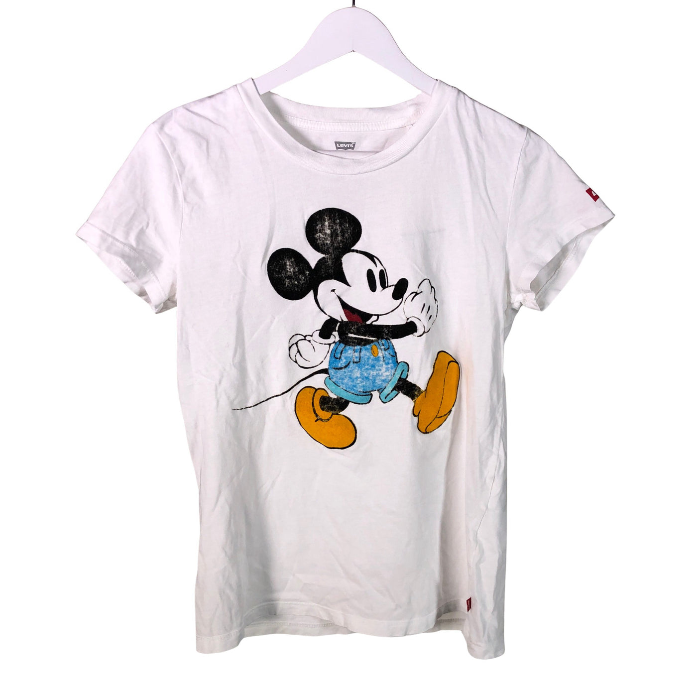 Unisex Levi's - T-paita, koko 34 -  (1)