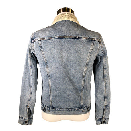 Unisex Levi's - Farkkutakki, koko S -  (2)