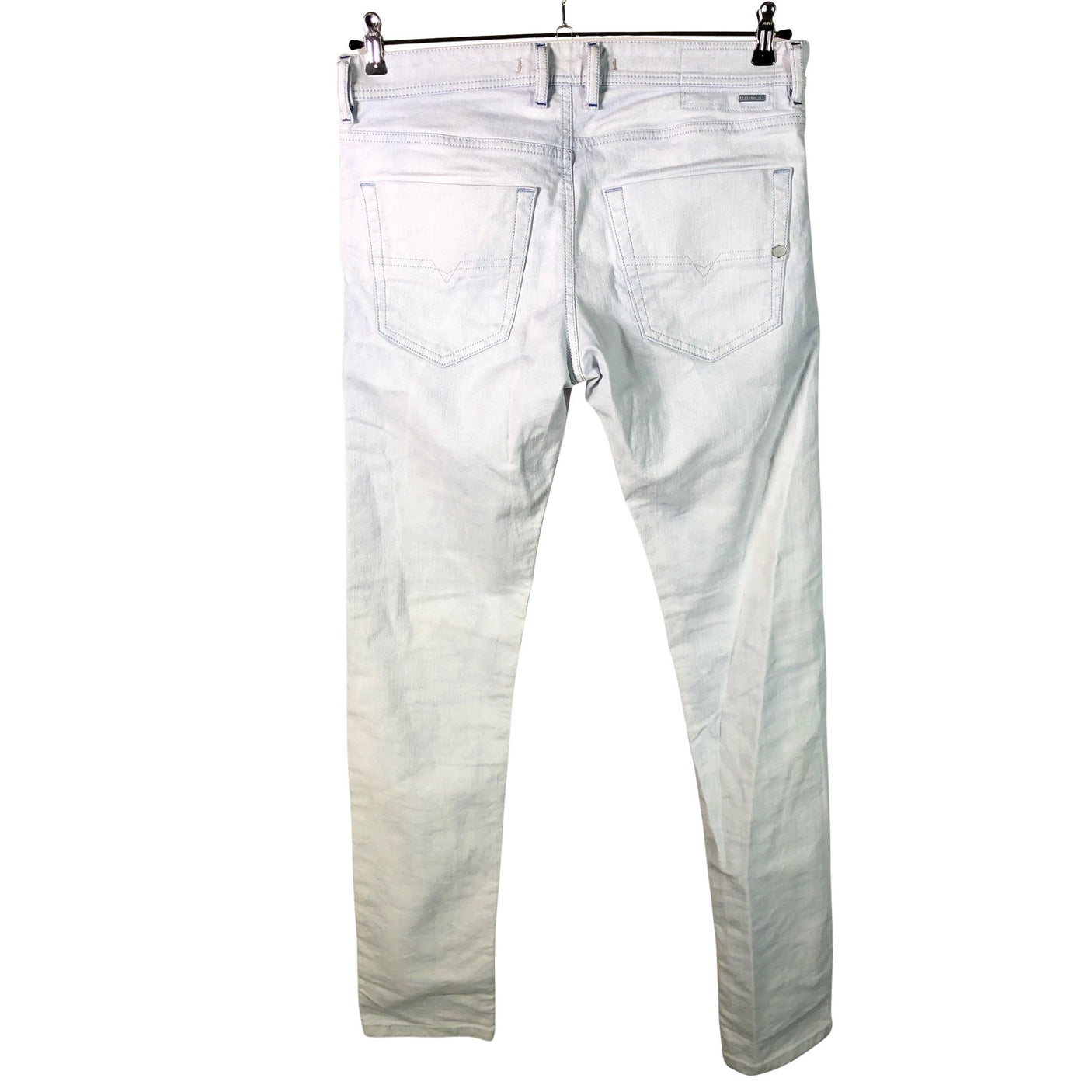 Unisex Diesel - Farkut, koko W31 -  (2)