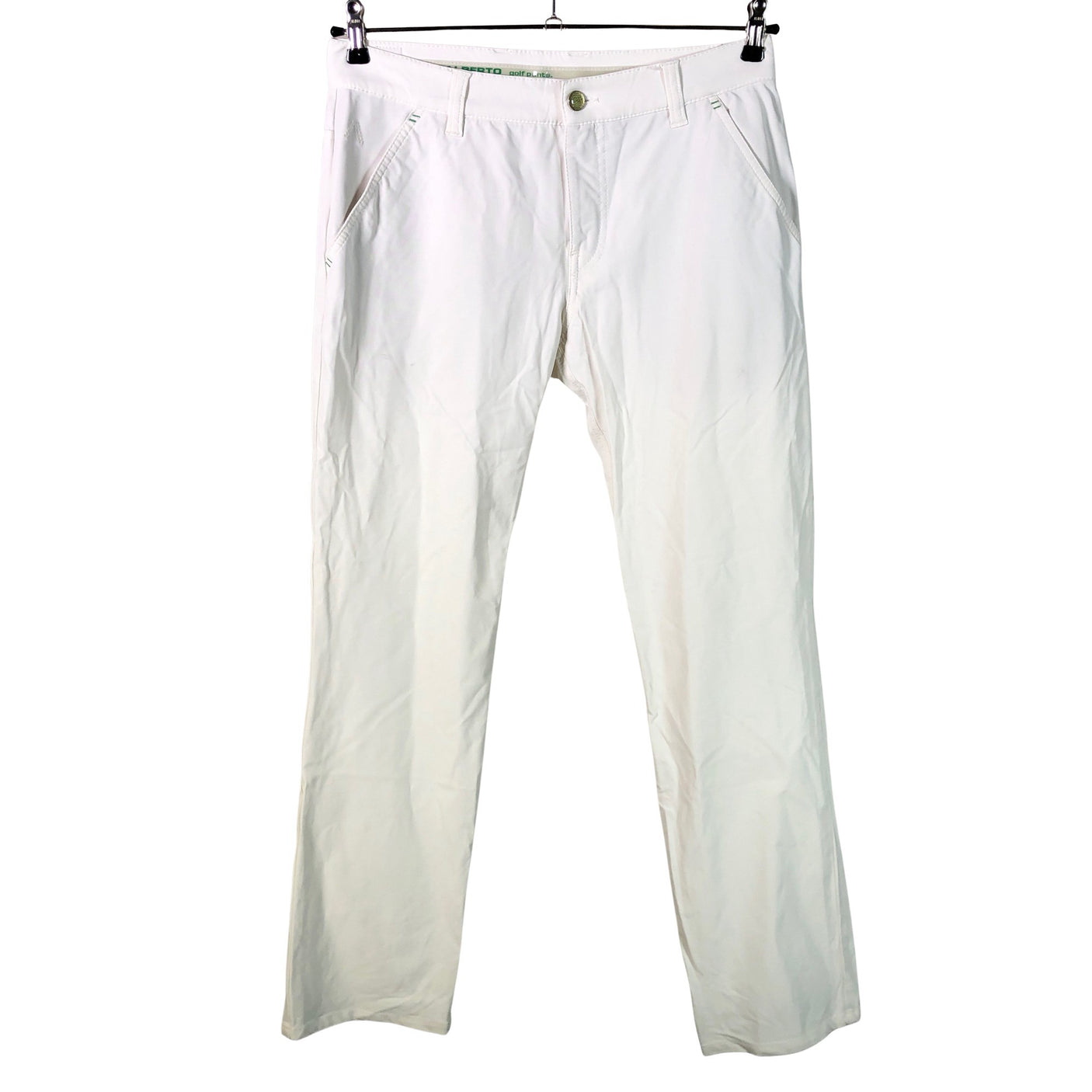 Unisex Alberto - Urheiluhousut, koko S -  (1)