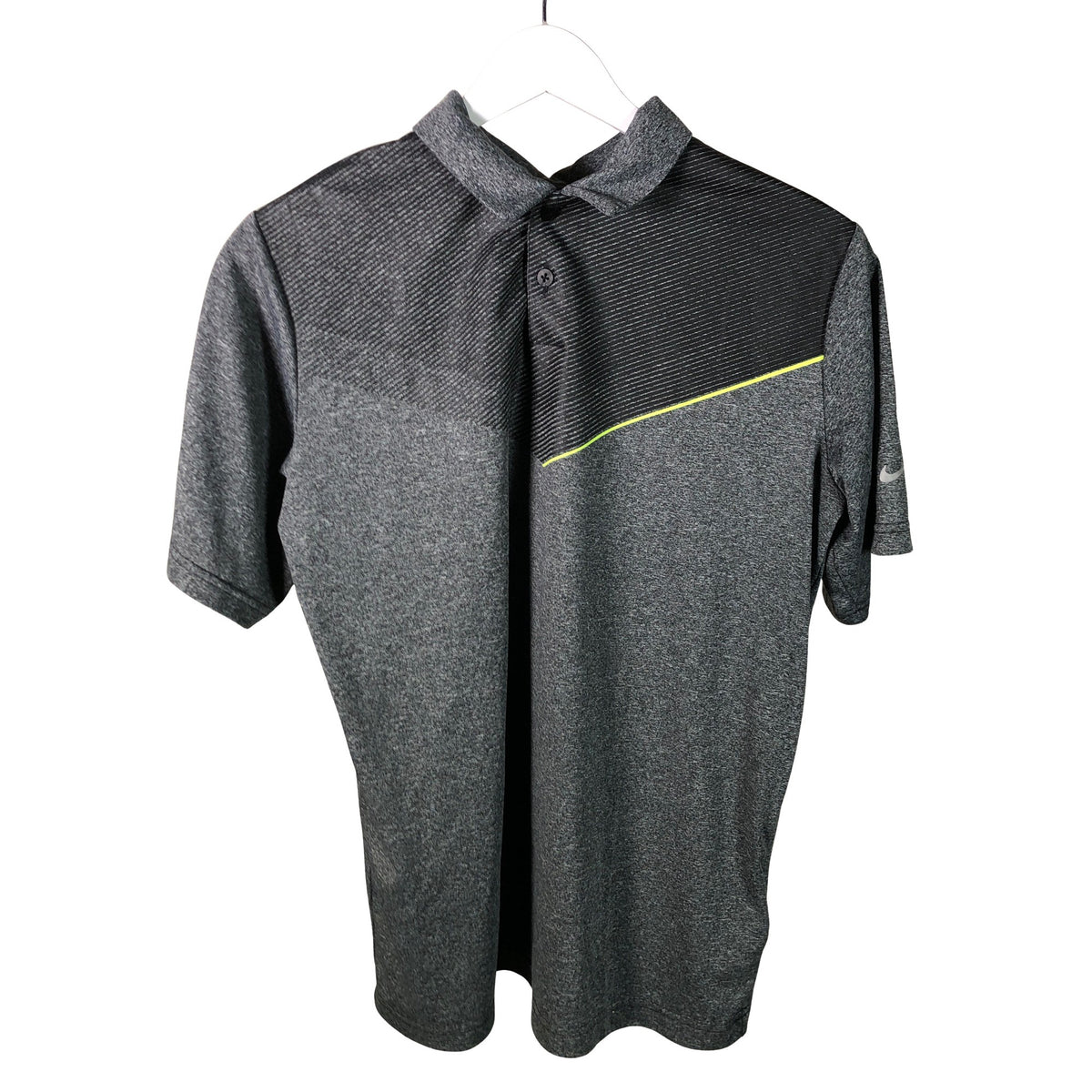 Unisex Nike - Urheilupaita, lyhyet hihat, koko 158 - 164 -  (1)