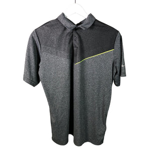 Unisex Nike - Urheilupaita, lyhyet hihat, koko 158 - 164 -  (1)