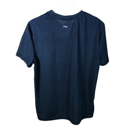 Unisex Fila - Urheilupaita, lyhyet hihat, koko M -  (2)