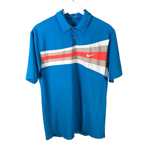 Unisex Nike - Urheilupaita, lyhyet hihat, koko S -  (1)