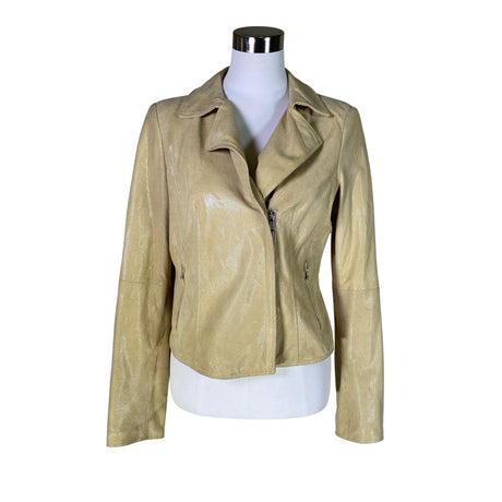 Unisex Armani Collezioni - Nahkatakki, koko 40 -  ()