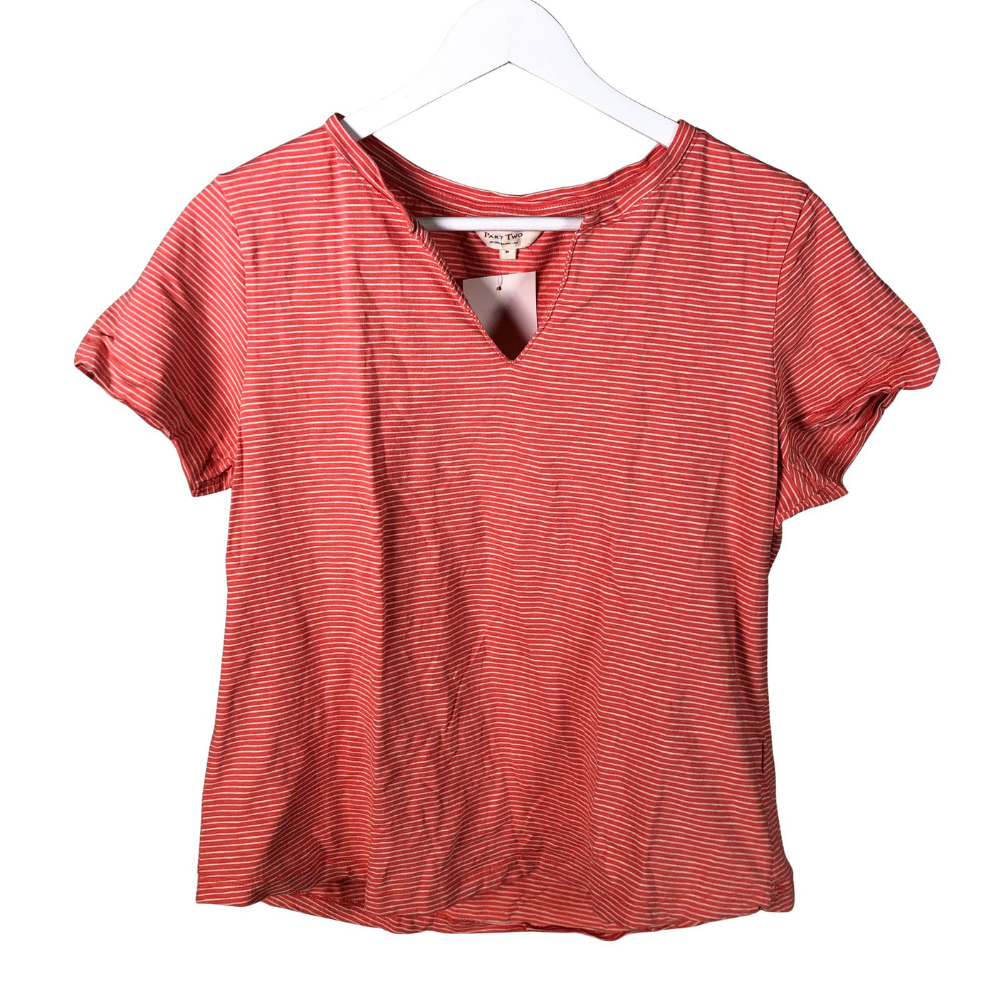 Unisex Part two - T-paita, koko 38 -  (1)