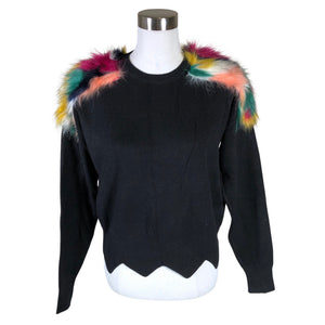 Unisex M&V - Neulepaita, koko 40 -  (1)