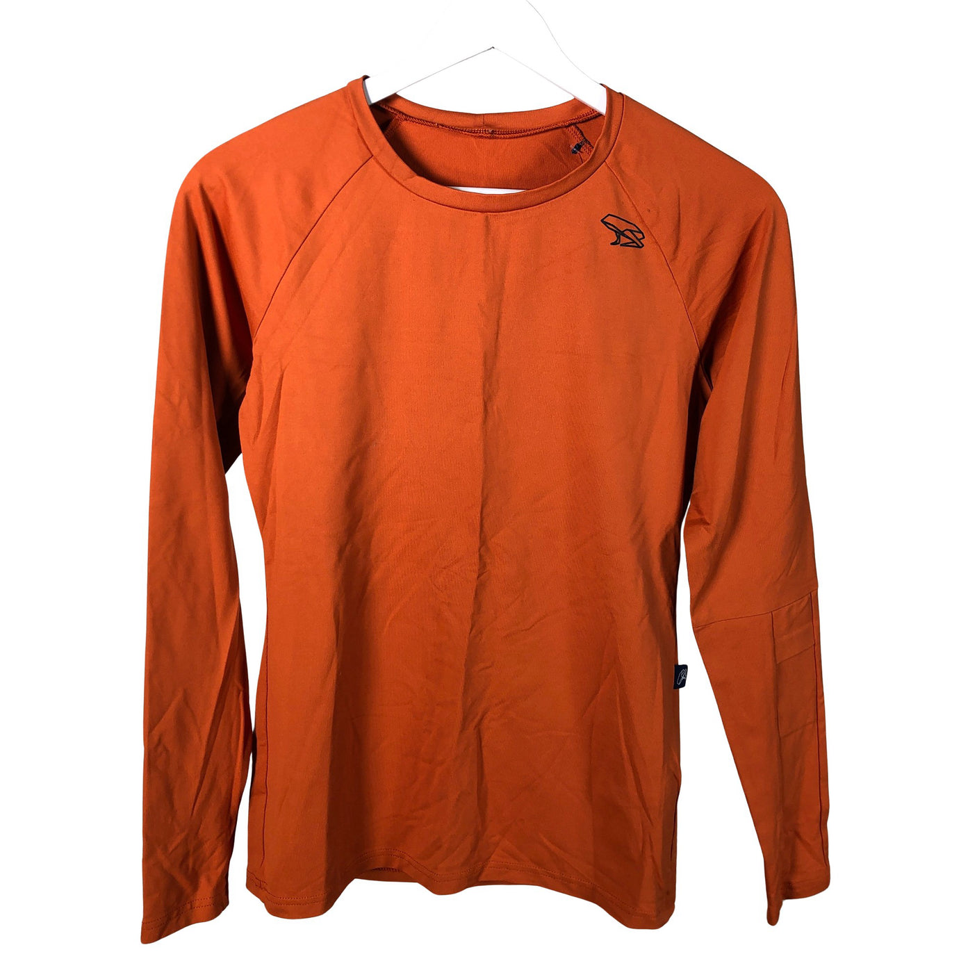 Unisex Népra - Urheilupaita, 
pitkät hihat, koko 36 -  (1)