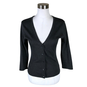 Unisex Ril's - Neuletakki, koko 36 -  (1)