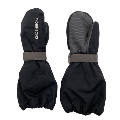Unisex Didriksons - Välikausihanskat, koko 4 - 5 vuotta -  ()
