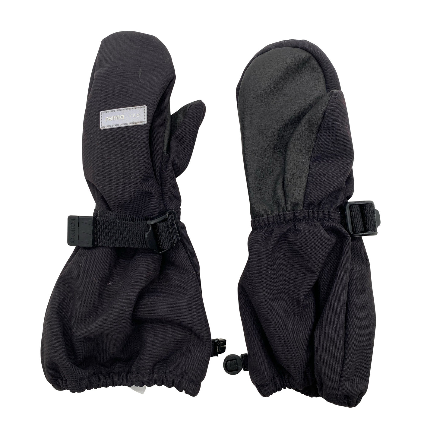 Unisex Reimatec - Välikausihanskat, koko 3 - 4 vuotta -  (1)