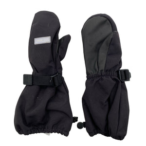 Unisex Reimatec - Välikausihanskat, koko 3 - 4 vuotta -  (1)