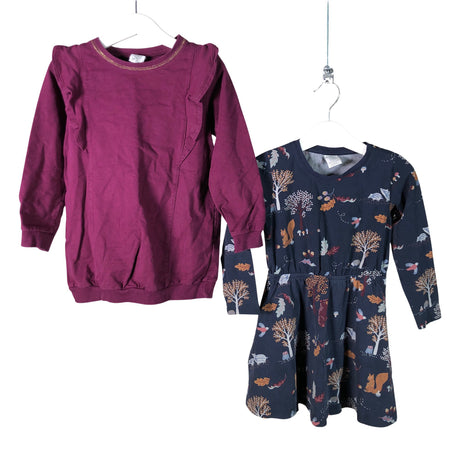 Unisex Lindex - Collegemekko, koko 98 - 104 -  ()