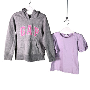 Unisex Gap - Huppari, koko 116 - 122 -  (1)