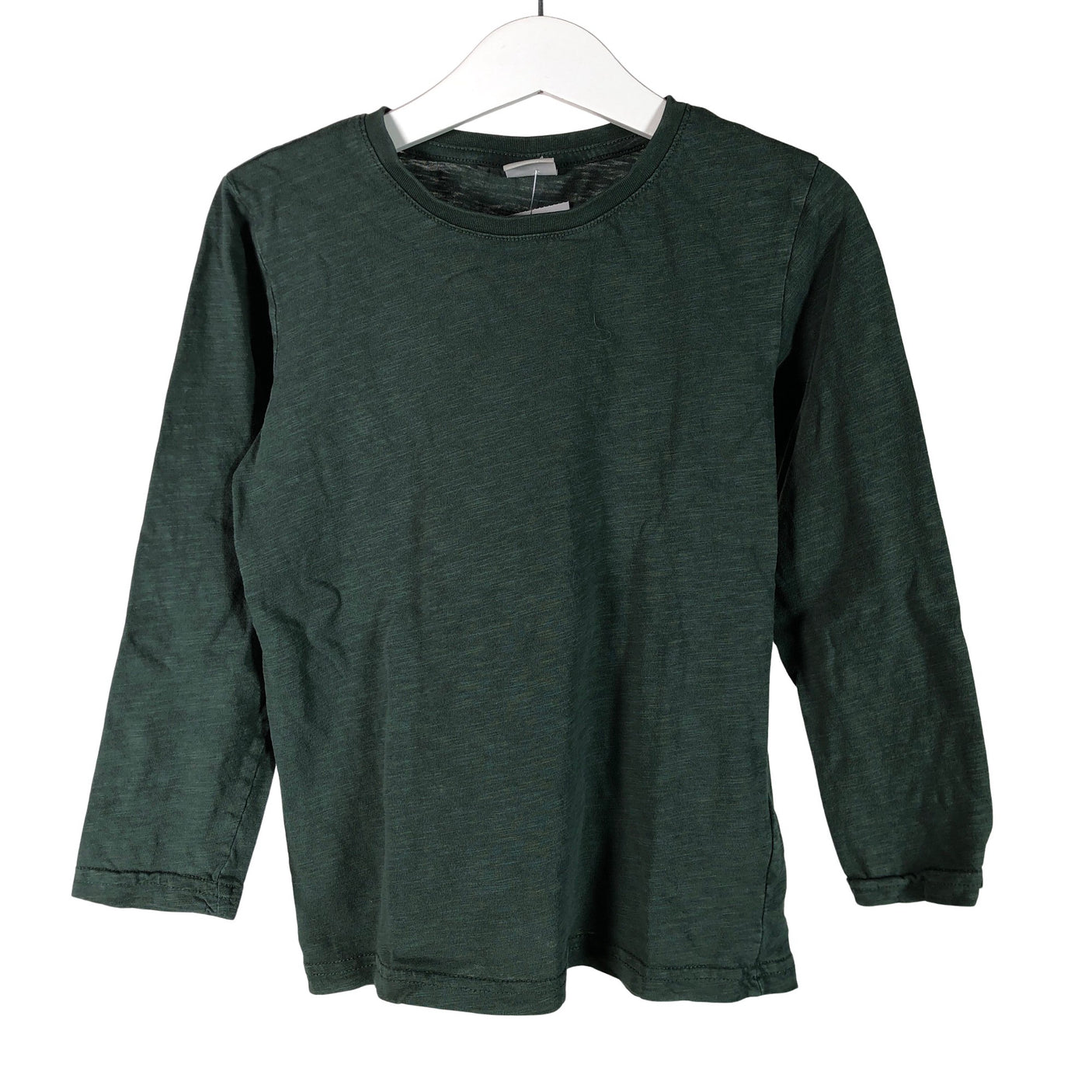 Unisex Lindex - Trikoopaita, koko 116 - 122 -  (1)
