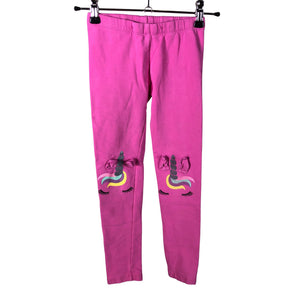 Unisex Lindex - Leggingsit, koko 116 - 122 -  (1)