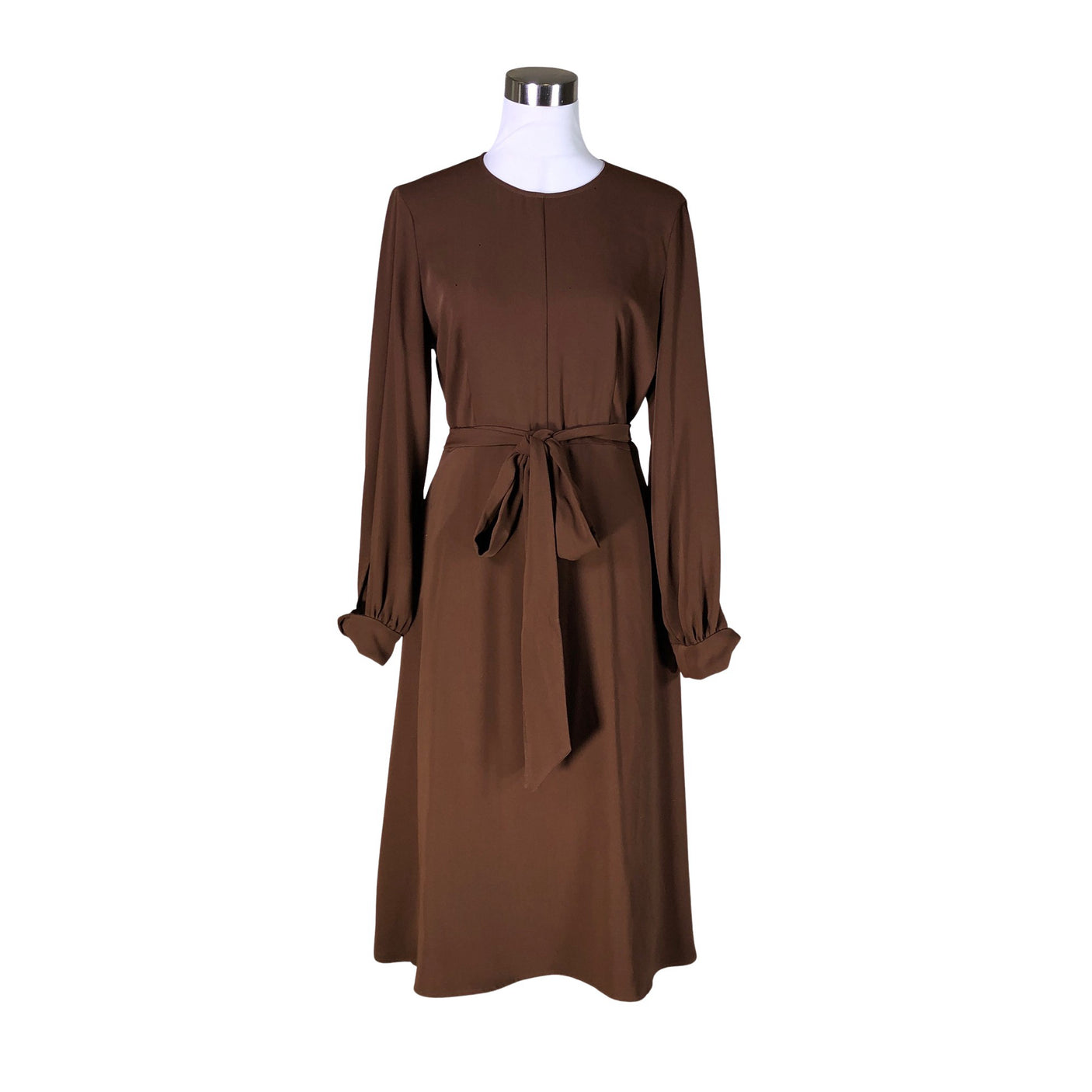Unisex Esprit - Sifonkimekko, koko 36 -  (1)