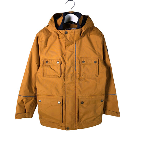 Unisex Polarn O. Pyret - Välikausitakki, koko 128 - 134 -  ()