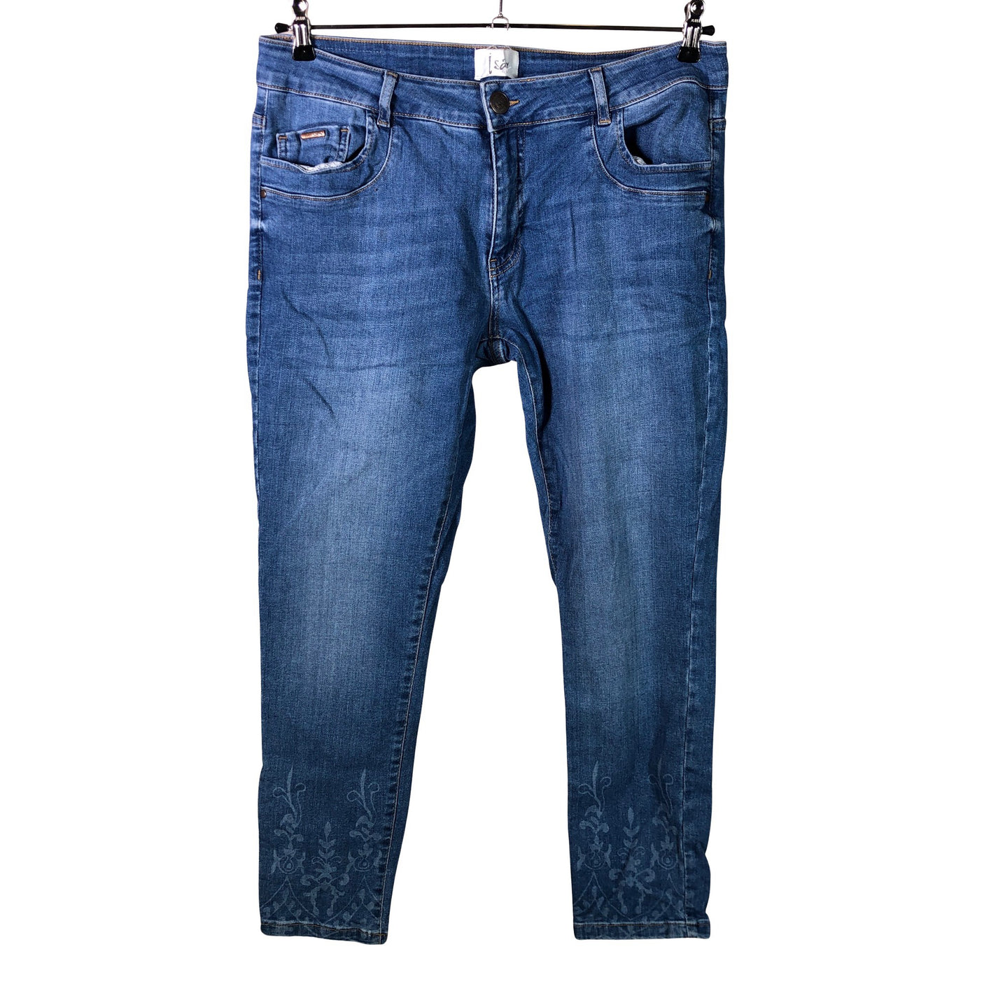 Unisex I Say - Farkut, koko 42 -  (1)