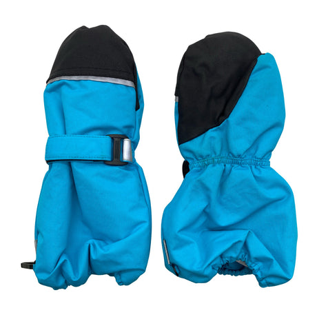 Unisex Jonathan - Talvihanskat, koko 2 - 3 vuotta -  ()