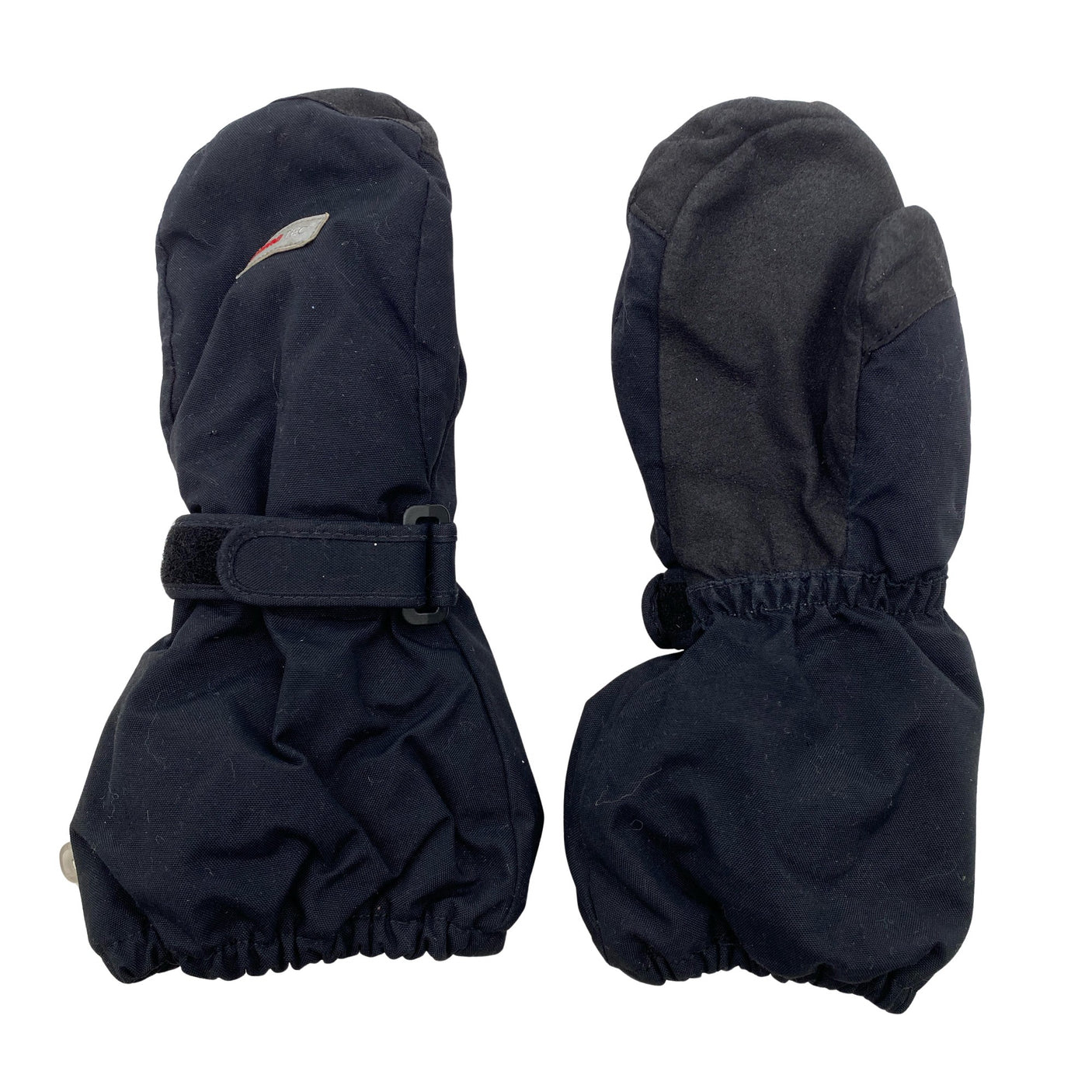 Unisex Reimatec - Talvihanskat, koko 3 - 4 vuotta -  (1)