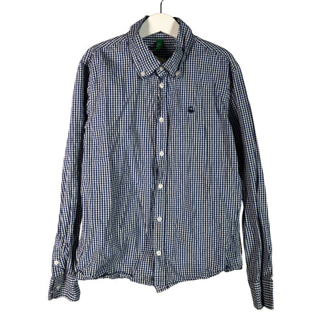 Unisex Benetton - Kauluspaita, koko 146 - 152 -  ()