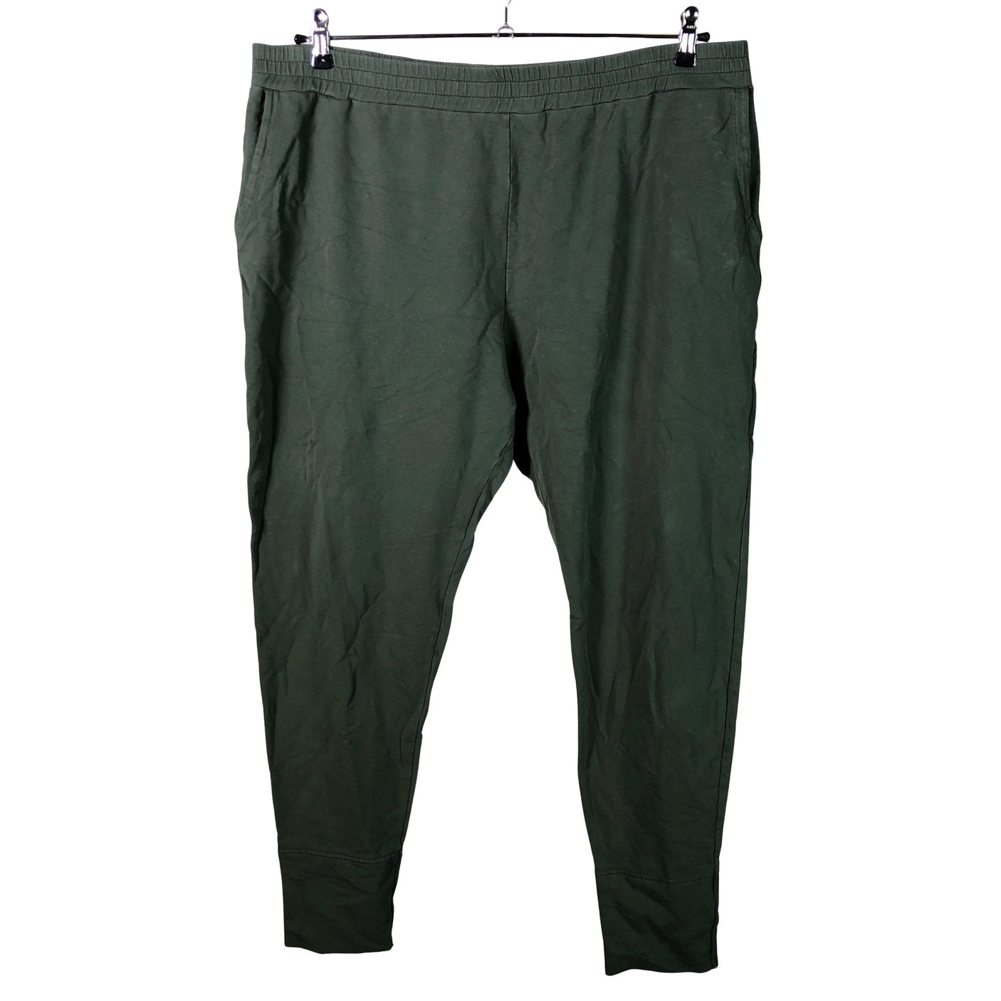 Unisex NOSH - Trikoohousut, koko 44 -  (1)