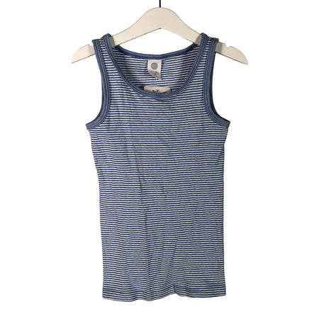 Unisex Sanetta - Hihaton paita, koko 134 - 140 -  ()