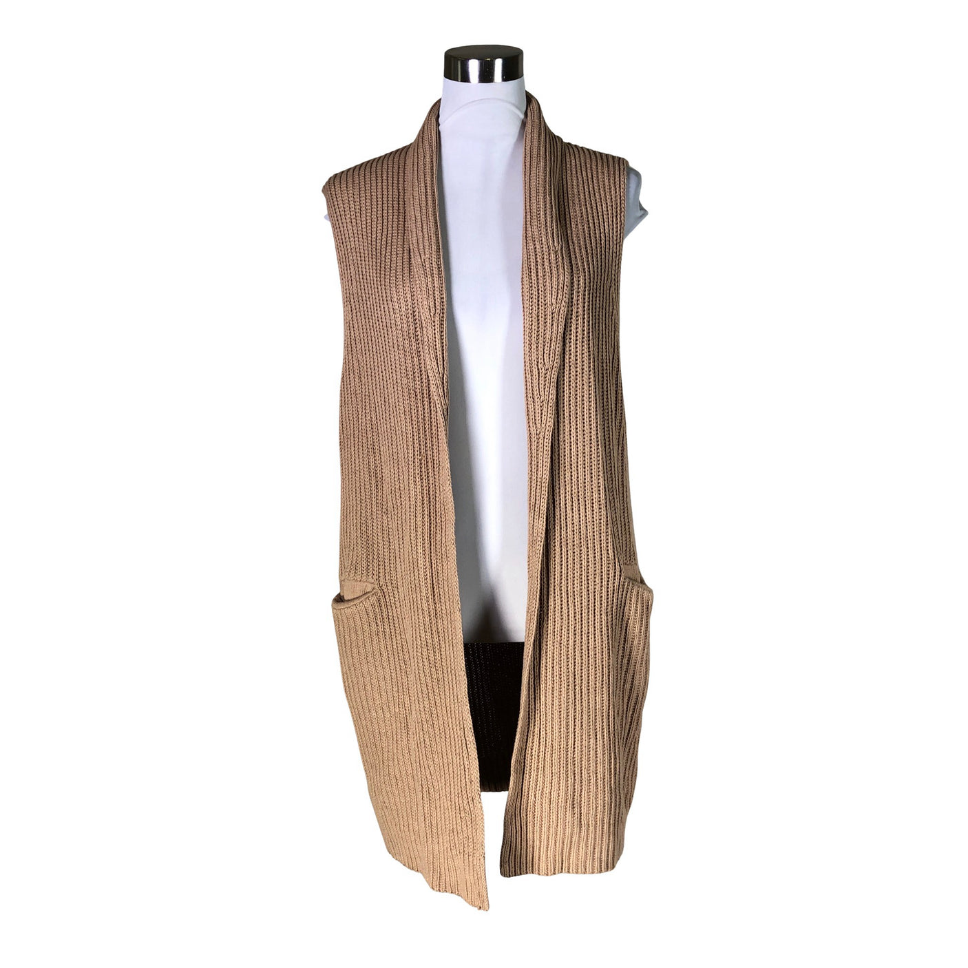 Unisex Nanso - Neuleliivi, koko 40 -  (1)