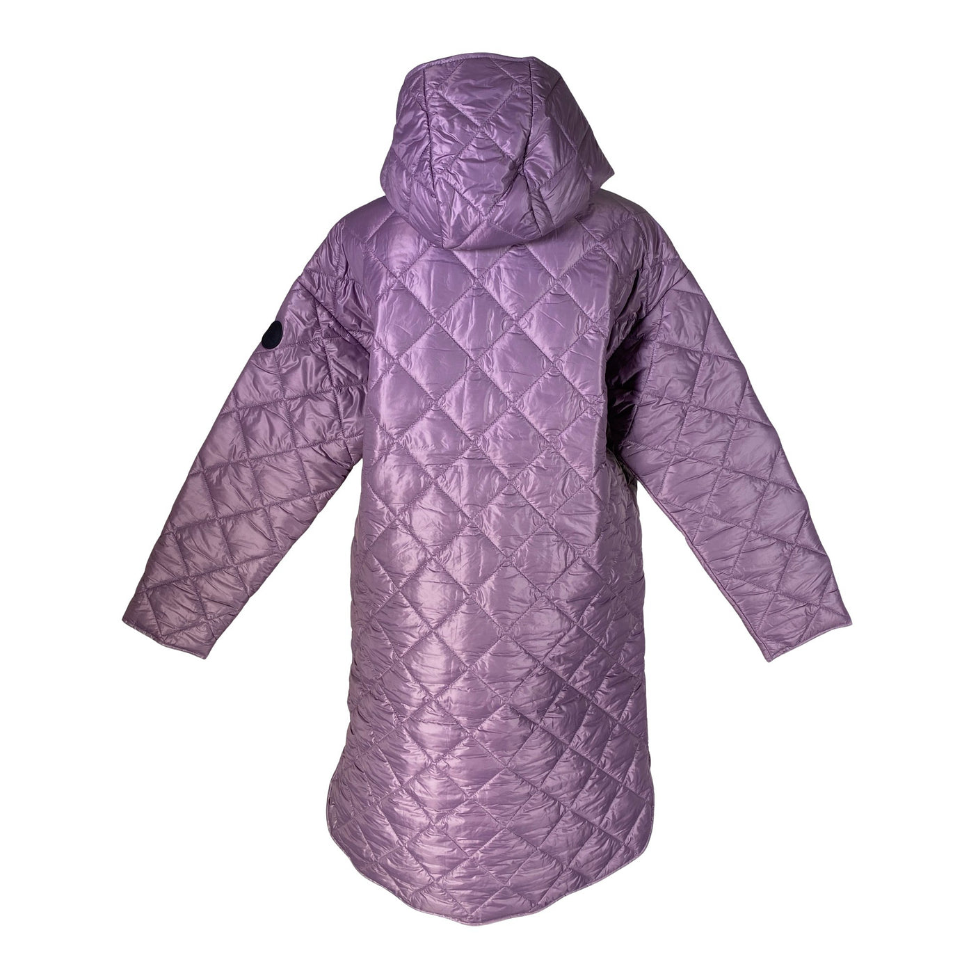 Unisex Icepeak - Kevyttoppatakki, koko 38 -  (2)