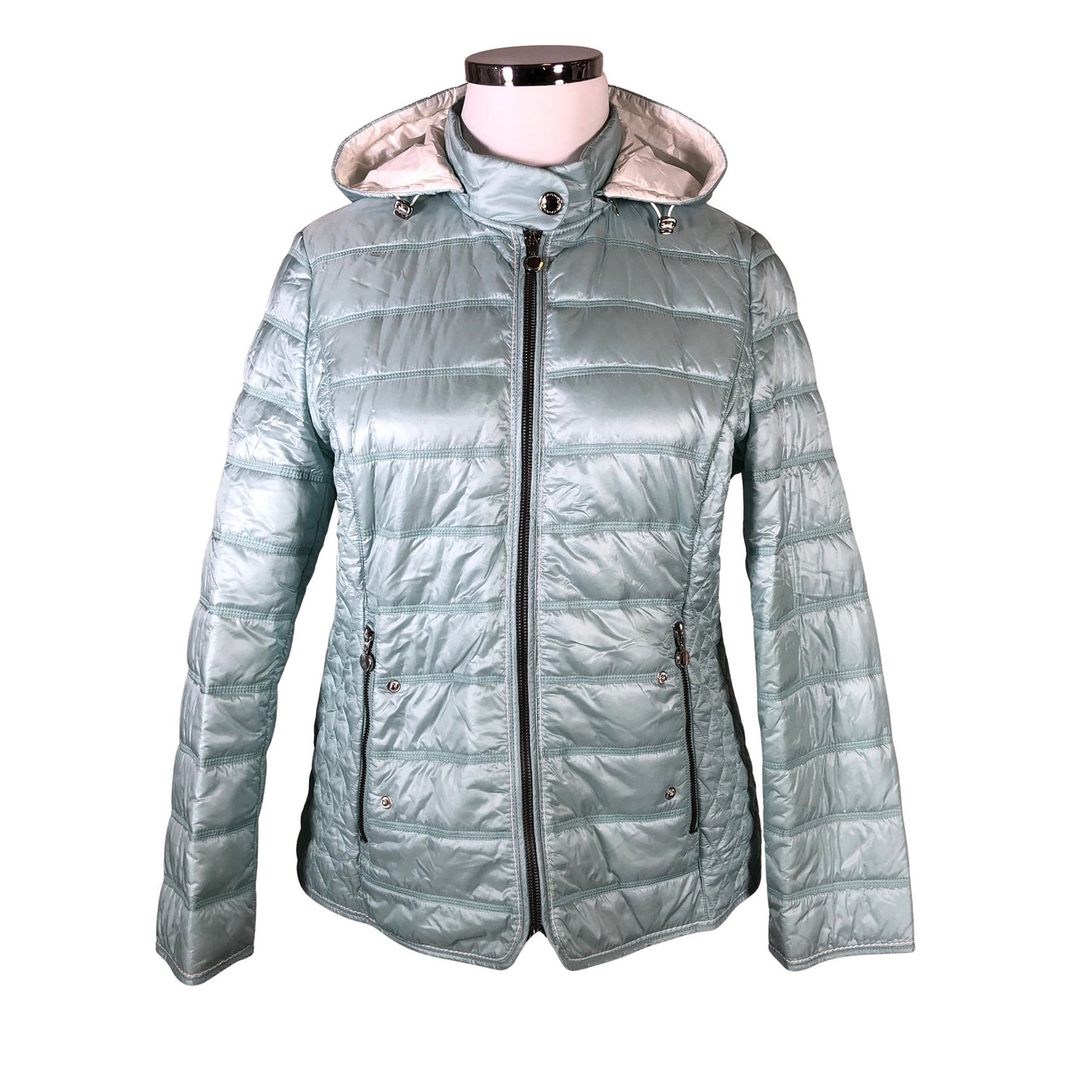 Unisex Gerry Weber - Kevyttoppatakki, koko 42 -  (1)