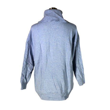 Unisex Noom - Neuletunika, koko 38 -  (2)