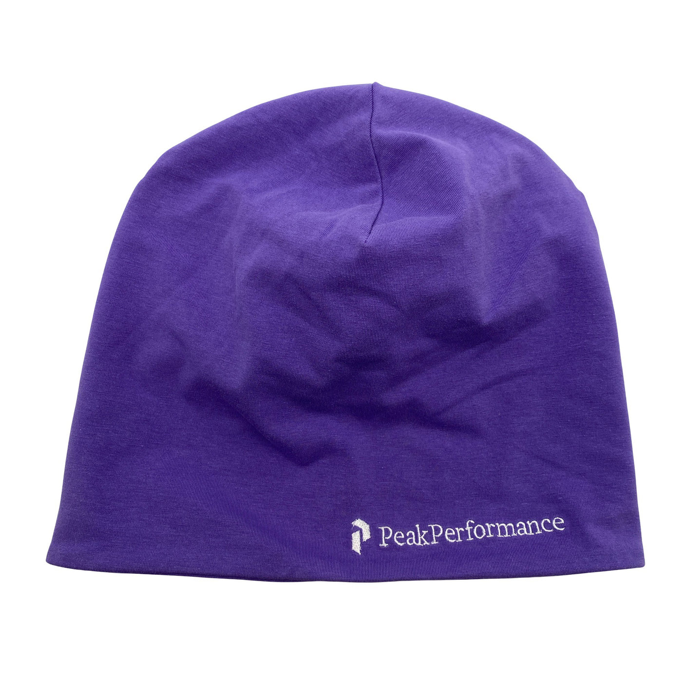 Unisex Peak Performance - Ohut pipo, koko 52 - 54 cm -  (1)