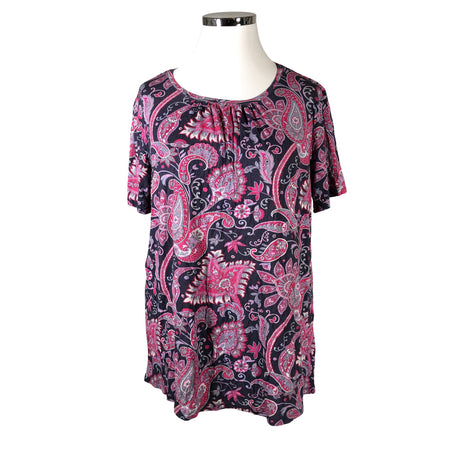 Unisex S.T.I - Trikootunika, koko 44 -  ()