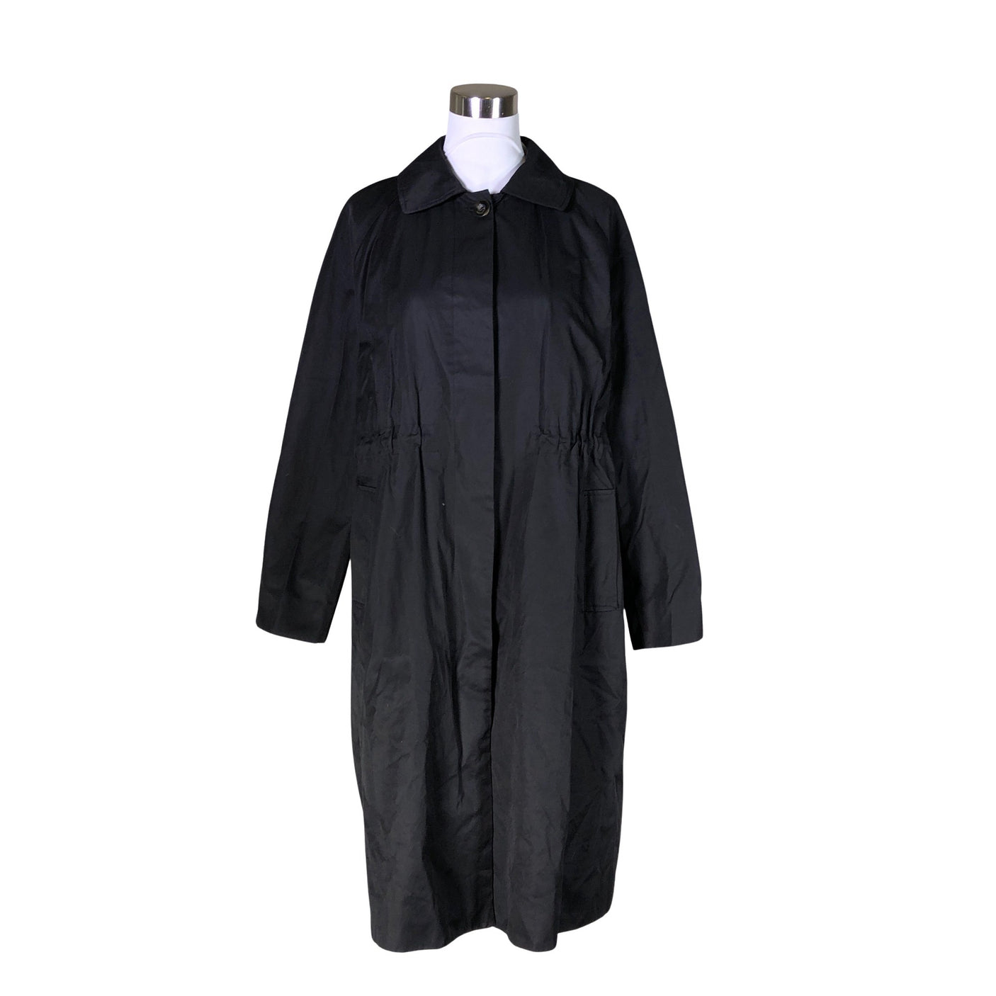 Unisex Nanso - Trenssitakki, koko 38 -  (1)