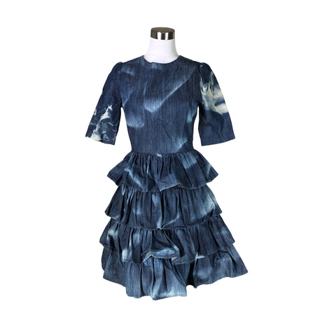 Unisex IVANAhelsinki - Farkkumekko, koko 36 -  ()